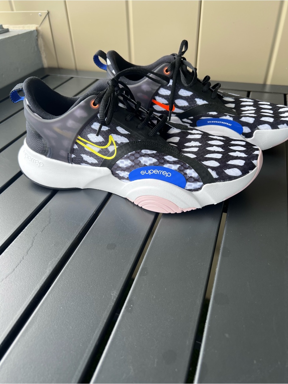 Nike SuperRep